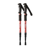 등산 보조도구 트레킹지팡이 금속막대 세트 2P : Ela Etenel