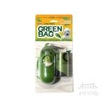 소망상점 [그린백] 배변봉투세트 반려동물용품 본품리필 : 생활용품추천 소망상점