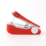 리빙휴 스토어 핸드미싱 휴대용미니미싱기 핸드쏘잉 : 재이비마켓