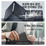 Anker Solix PS30 여행 야외 발전소 : 글로벌에치알