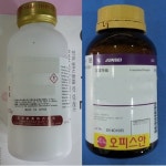 시트릭산  : 시트르산 : 구연산1수화물  (EP/GR) 500G,1KG   (일본) Citric acid monohydrate 99% : 과학랩스토어