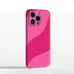 펭귄 해양 동물 아이폰 호환 17 16 15 에어 프로 케이스 굿즈 핑크 커브즈 호환17 필수템 폰 14 13 12 11 9 Pro Max Plus 이중 레이어 백... 