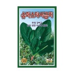 도시숲MALL슈퍼스타 시금치 씨앗 종자 김장배추 무 시래기 알타리 가을 양파 돌산갓 : 고양이네몰