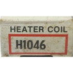 EATON CUTLER HAMMER H1046 Thermal Overload Relay Heater Element 1046 정품수입 : 쎄쎄마켓