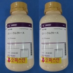 D-프럭토즈; 과당 (GR) 25G / 500G   (일본-수입) D(-)-Fructose 98% : 과학랩스토어