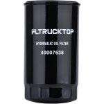 40007638 유압 오일 필터 LS 트랙터 C3030 G3033 G3038 I3030 I3040 P7040CPS R3039 R4010 R4020 R4041 R4047 S301 : 피어트웬티에잇