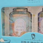 코스트코 쌍계 김동곤 명인의 꽃차 선물세트 명절선물 설날 추석 선생님선물 집들이선물 답례품 : 이모네구멍가게