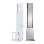 전동 화물 승강기 수직 물류창고 엘리베이터 상하차 : 그라노몰