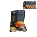 (홈쇼핑인기) 심가네 노다지 궁중 곱창전골 750g 6팩 : 도도네 상점