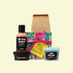 LUSH 브랜드관 [공식]올 더 베스트 - 기프트 : 파인웨이브25