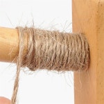 에스우디자인 50/100개입 60cm 마끈 선물포장끈 : 에스우에브리팜