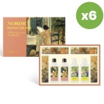 애경 추석 명절 선물 세트 생활용품 한아름 2호 x 6개 : 이리와코리아