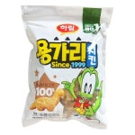 하림 용가리치킨 1kg 대용량 : 스피드행복