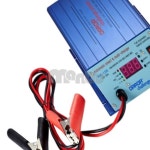 MB7 배터리충전기 PDC-1230 1개 자동차배터리충전기 : 만부상점u