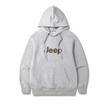 지프 지프 Jeep [남녀공용] Q3041 루즈핏 부클자수 후드 티셔츠 : 롯데백화점-동탄점