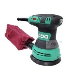 적절상회 DCA ASA125 전동 원형 오비탈샌더 125mm 300W 표면처리 : 적절상회