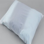 에스우디자인 PVC 다용도 지퍼백 1P 35x45cm 메쉬파우치 : 에스우에브리팜