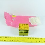 Pilz PNOZ 11 7S / 10 774084 Safety Relay 115VAC 정품수입 : 센텀유통