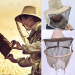 여성벙거지모자 농사 밭일 양봉 망모자 벌래 차단 벌초 주말농장 모자 여성버킷햇 버킷햇모자 이쁜모자 벙거지햇 남성버킷햇 데님벙거지... 