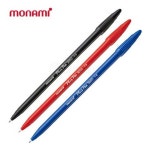 경조사 볼펜 모나미 싸인 팬 24 P 플러스 펜 사 무용 프러스펜 : 테즈샵