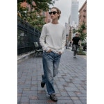 [국내] 자라 ZARA 와플 라벨 티셔츠 - 스크래치 화이트 3431/633/251 3361734 : 리즌투바이