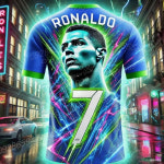 사이버펑크 엣지 러너 데이비드 레베카 루시 반티 반팔 티셔츠 러닝복 굿즈 3D 그래픽 축구 유니폼 루즈핏 드라이 야외 피트니스 스포츠웨어... 