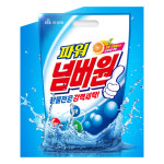 무궁화 분말형 세탁 세제 넘버원 찬물 전용 800g 12개 : 하이브마켓스토리