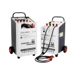 급속 배터리 충전기 점프 카센터 시동 공업사 스타터 3500A 220V : 유스토리원주식회사