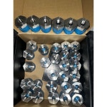 Swagelok Fittings Lot Of 32 : 라이프상사