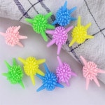 생활의 미쁨 컬러 깔끔 세탁볼 드럼세탁기세탁볼 : 생활의 미쁨