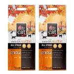 퍼스트캣 고양이 길고양이사료 길냥이사료 5kgx2 : 젠트글로벌