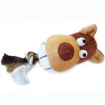 강아지 향기 소리나는 물기놀이 인형2P 동물병원 훈련소 : 홈리빙월드