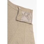 케네스레이디 E003 이누 울 스커트 EWSKPK0200 : 롯데백화점 잠실점