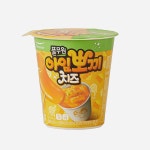 풀무원 아임뽀끼 치즈 101g 3개 밀키트 야식 간편식 : 오브런마켓