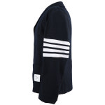 톰브라운 남성 사선 스트라이프 자켓 MJT344A J0008 415 : 이오샵 - ioshop