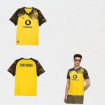 푸마 PUMA 도르트문트 2526시즌 저지 유니폼 780088 - 01 780104 02 BVB Jersey : 핏업샵