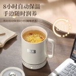 정액융해기 차량 전기 교배 용품 축산 가축 인공수정 겸용 E. 브라이트 실버 0.6L : 오에이비천사