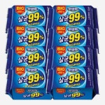 무궁화 살균99프로 세탁비누 450g 8개 : 하랑스토어몰