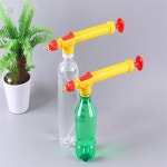 페트병 연결 간편 분무기 : 누누당당