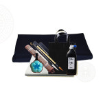 캘리세트 B(천깔판) / 캘리그라피 입문용 : 클릭캘리