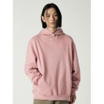 온프 비바스튜디오 베이직 심볼 로고 후드티셔츠 - PINK 965261 : 링커다섯