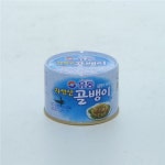 즉석 유동 자연산 골뱅이 요리 유동 골뱅이 캔 무침 소면 : 우노타운3