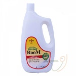 늘다섯 바닥 광택제 포리왁스 ROOM 1리터 바닥타일코팅 폴리왁스 : 늘다섯