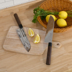 이엔아이 프리미엄 팔각 식도 식칼 : 주식회사 이엔아이