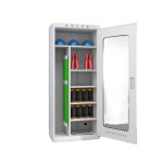 안전 도구 캐비넷 안전모 실험실 공구함 비상기구함 : 프레이 마켓