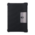 오란신 케이스 요가 스마트 탭/요가 탭 5 - 실리콘 소프트 파우치 충격 방지 고무 쉘 보호 커버 YT-X705F 101 인치 2019 태블릿 : Buy Bliss