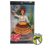 Barbie Collector I Love Lucy Episode 38 The Operetta Doll 2005 Mattel G8057 New : 루미픽-