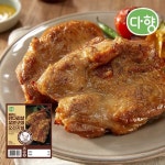 다향오리 [다향] 닭다리살 오븐구이 오리지널 120gx12팩 : 마코의 스토어