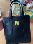 빌리언템 홉 Hope Tote Bag sale icon : 통증 LAB