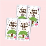 미래생활 나무야나무야 점보롤 250m x 4롤 4팩 2104426864 4005343 : 포밀리원